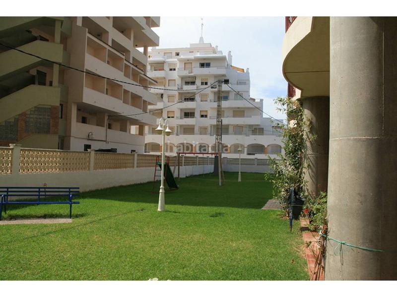 Foto 00ae9482-9f05-4c30-962c-c814723a1757. Attico con parcheggio piscina in Playa Norte Peñíscola