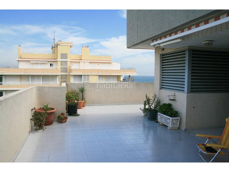 Foto 0c5c094c-05ff-4624-a960-c9ddc857a81b. Attico con parcheggio piscina in Playa Norte Peñíscola