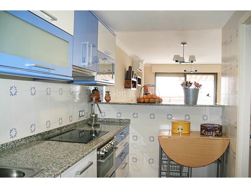 Foto 10a26670-2c63-46ef-99c0-537659462fb1. Attico con parcheggio piscina in Playa Norte Peñíscola