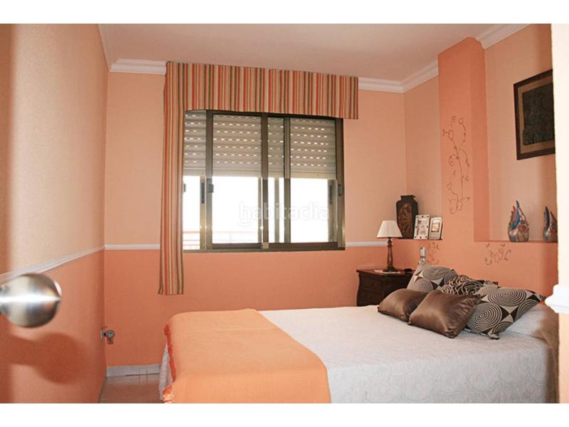 Foto 17747e7e-258d-4121-b601-56f811cebce2. Attico con parcheggio piscina in Playa Norte Peñíscola