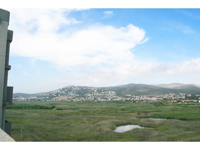 Foto 247c7dd4-2df3-4ae0-9177-0345dac178de. Attico con parcheggio piscina in Playa Norte Peñíscola