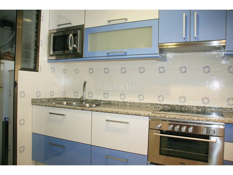 Foto 36963f00-3332-4bfe-ae6b-b00594c7ae2c. Attico con parcheggio piscina in Playa Norte Peñíscola