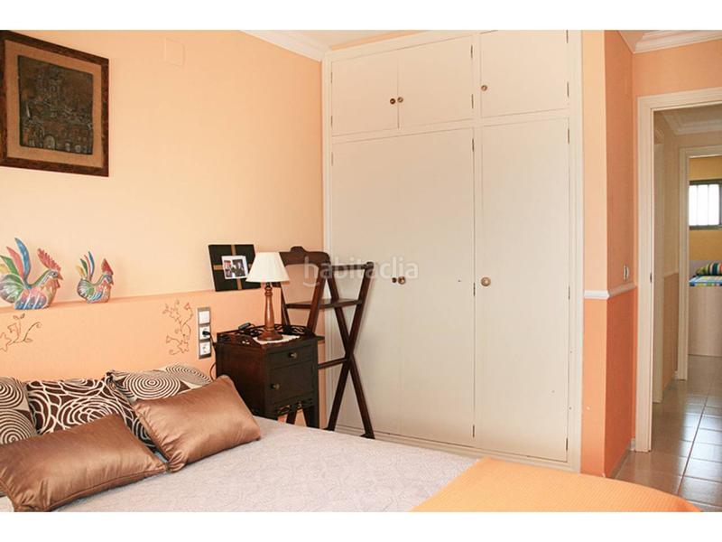 Foto 4db6da98-bc35-4255-ae9b-fe8562e2722a. Attico con parcheggio piscina in Playa Norte Peñíscola