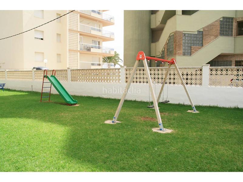 Foto 8bd38028-71ba-4488-8735-042c24a13386. Attico con parcheggio piscina in Playa Norte Peñíscola