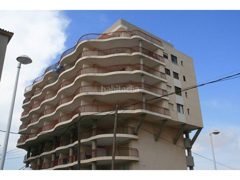 Foto 8e788a54-4f2d-441e-8c91-1b48f987da23. Attico con parcheggio piscina in Playa Norte Peñíscola