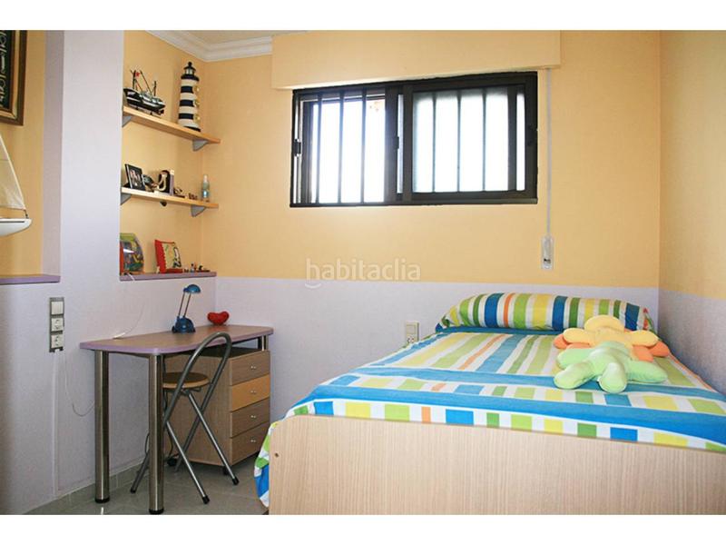 Foto 95bb5a99-7178-40b3-8928-f22b50f82317. Attico con parcheggio piscina in Playa Norte Peñíscola