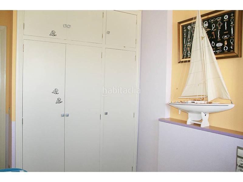 Foto b30e7bc0-4063-49cf-b945-606bebf0ad2c. Attico con parcheggio piscina in Playa Norte Peñíscola