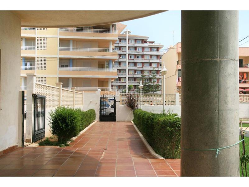 Foto e4e16beb-beab-4c43-beef-d01d7bcca70d. Attico con parcheggio piscina in Playa Norte Peñíscola