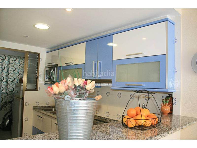 Foto f60090f1-e6d9-4f89-b280-60c3732dba30. Attico con parcheggio piscina in Playa Norte Peñíscola