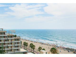 Àtic  Cuenca          r m. Atico en venta en platja nordpeñismar