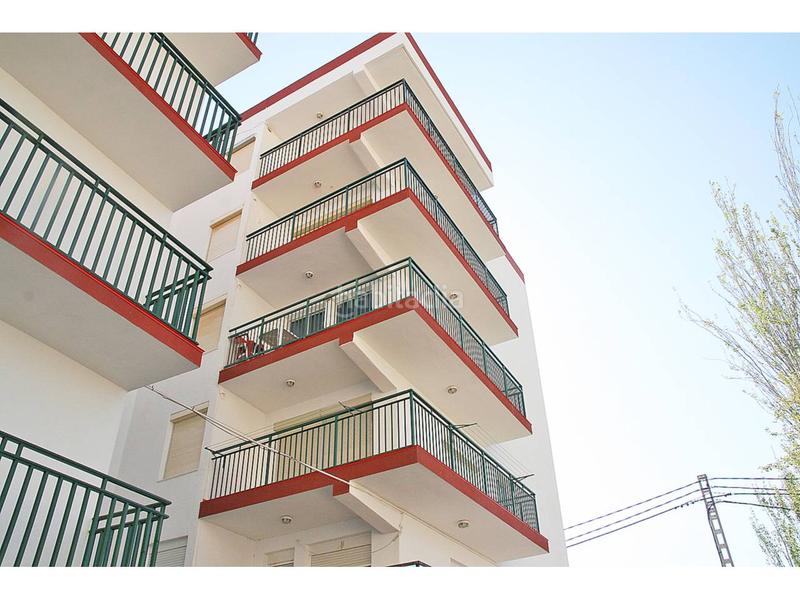 Foto 29c71ee9-b2c1-4bd1-9d1f-7126d17bf00f. Piccolo appartamento con parcheggio in Playa Norte Peñíscola