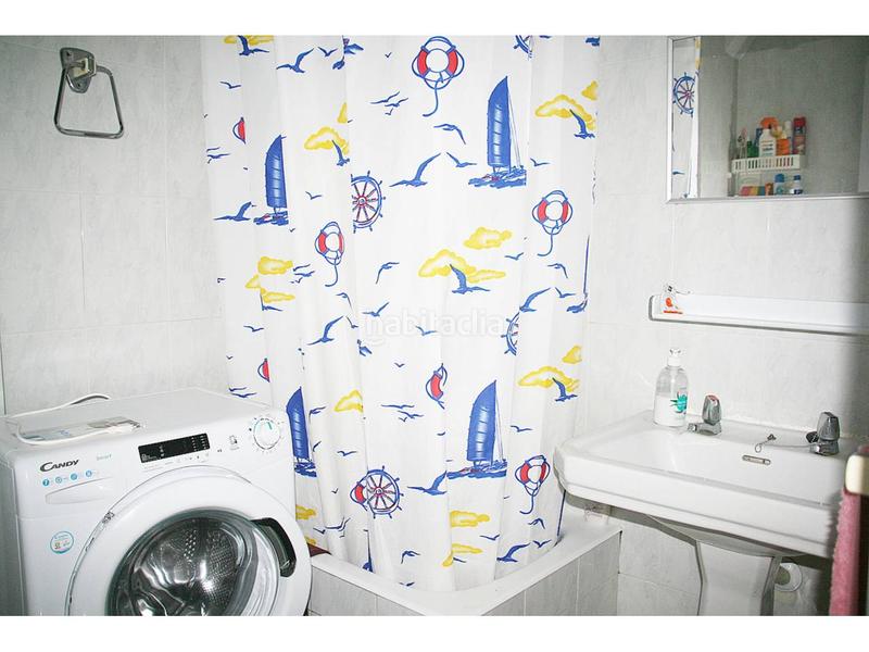 Foto 707d0117-e009-4ed1-82b8-875cea338ce3. Piccolo appartamento con parcheggio in Playa Norte Peñíscola