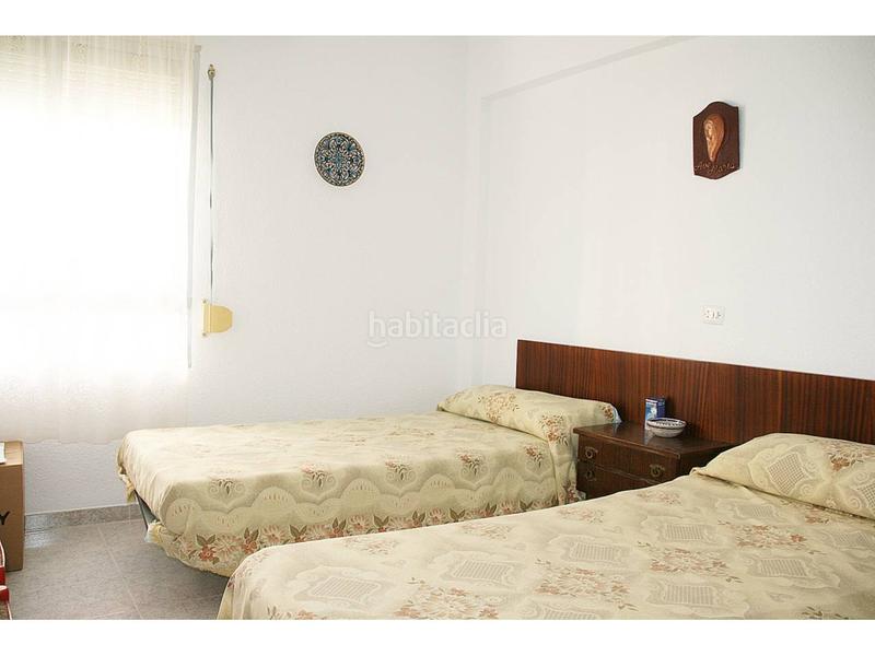 Foto 773acdc6-4968-4a2a-8ddc-2608da52c385. Piccolo appartamento con parcheggio in Playa Norte Peñíscola