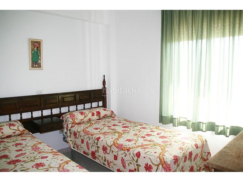 Foto 82842eab-0b3e-44b9-9404-28f6aa30a4f3. Piccolo appartamento con parcheggio in Playa Norte Peñíscola