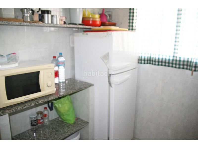 Foto 94b17f2b-8442-4b82-9ac9-54ce8e76e54e. Piccolo appartamento con parcheggio in Playa Norte Peñíscola