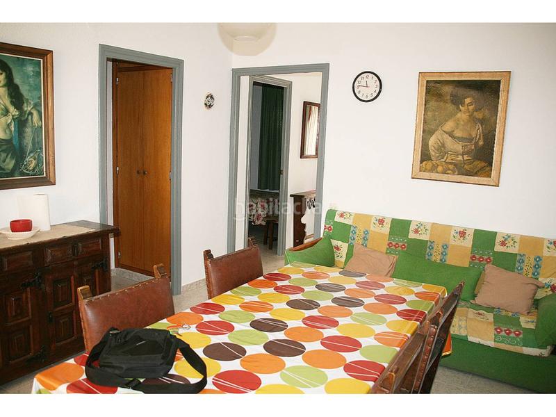 Foto 98c72512-c576-4f4b-b1cf-9c5d1bc86c3e. Piccolo appartamento con parcheggio in Playa Norte Peñíscola