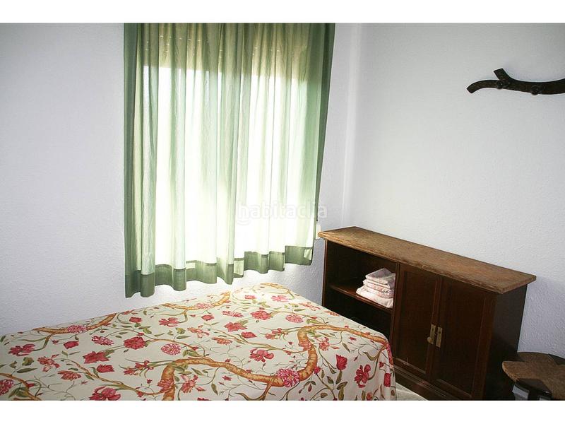 Foto a960e881-6079-43d5-8e41-87120ead8f2e. Piccolo appartamento con parcheggio in Playa Norte Peñíscola