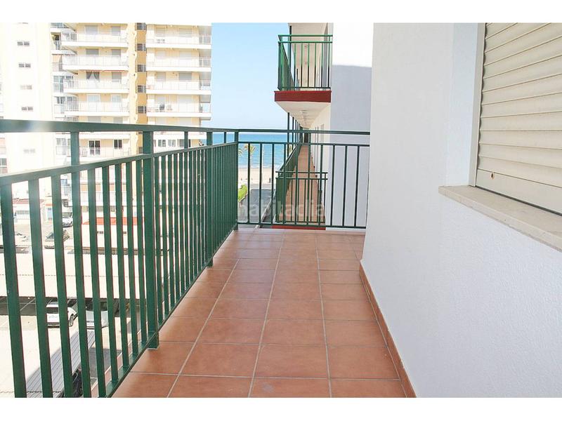 Foto b1f50829-440f-47de-ae70-75f7dec28785. Piccolo appartamento con parcheggio in Playa Norte Peñíscola