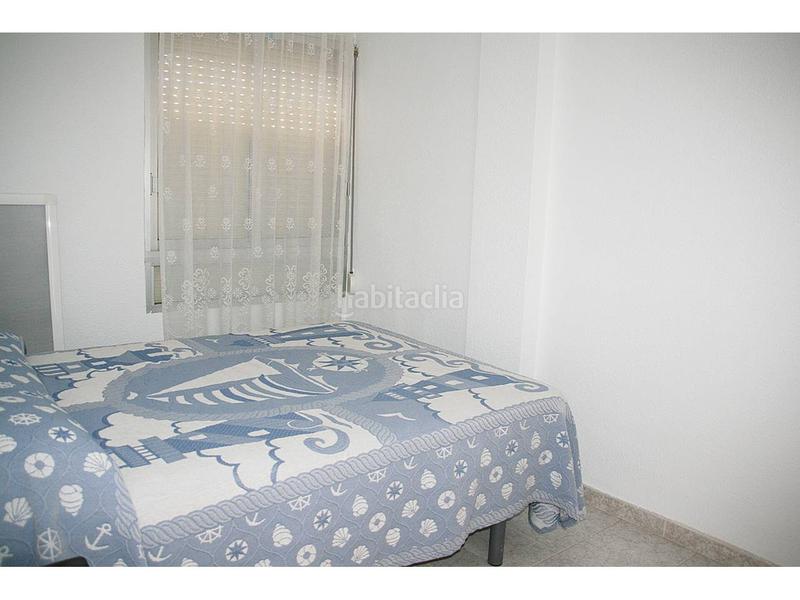 Foto dd7912d8-f252-4319-a654-40c0571d1815. Piccolo appartamento con parcheggio in Playa Norte Peñíscola