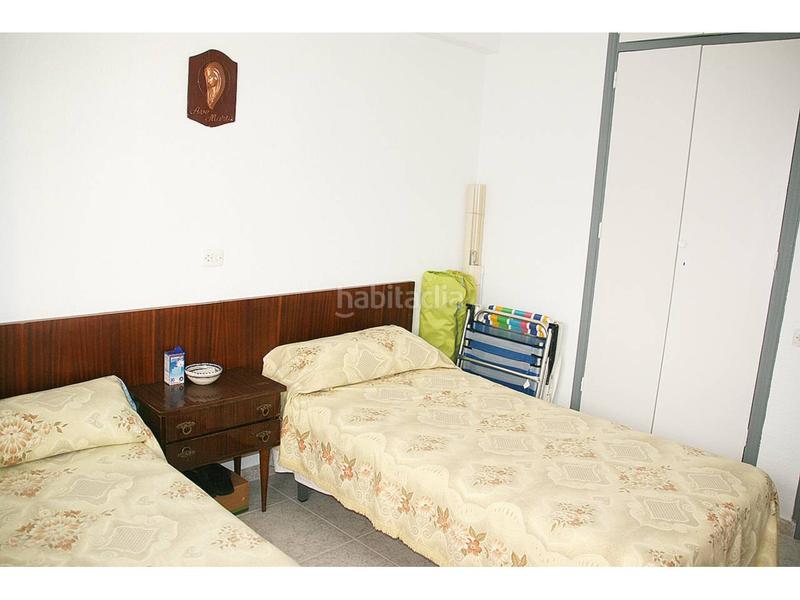 Foto f4eb5f0c-95e0-4cec-a2f8-e43aade91838. Piccolo appartamento con parcheggio in Playa Norte Peñíscola