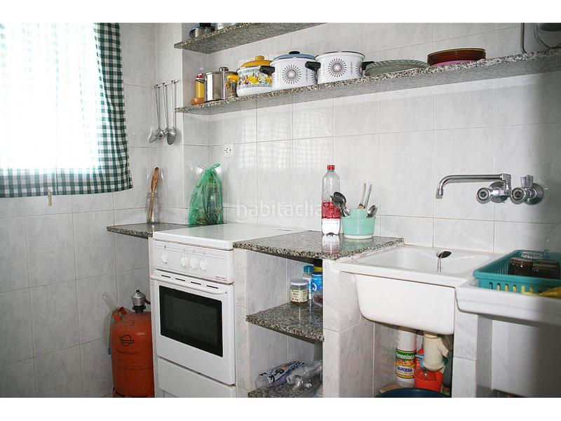 Foto fa2057c5-0854-4fc1-ae95-c46c46c188b1. Piccolo appartamento con parcheggio in Playa Norte Peñíscola