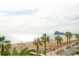Appartement  Papa luna , 43  rm. Apartamento en venta en centrecasc antic