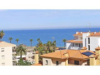 Appartement  Papa luna e 133. Apartamento en venta en la volta