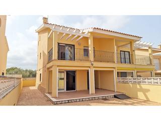 Doppelhaus  Cervera. Casa pareada en venta en las atalayasu.r.m.i.cerromar