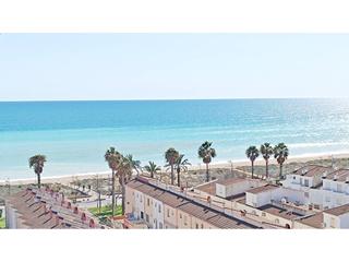 Appartement  Proyecto 19. Apartamento en venta en platja nordpeñismar