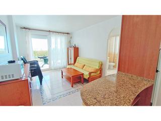 Appartement  Papa luna. Apartamento en venta en platja nordpeñismar
