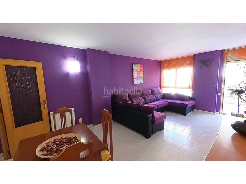Foto 8b118d33-ce5c-4863-9824-dc302946198f. Apartamento  en venta en platja nordpeñismar en Peñíscola