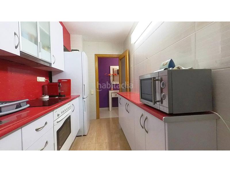 Foto 9230dc8e-8fb5-455b-ad27-89b98296ee75. Apartamento  en venta en platja nordpeñismar en Peñíscola