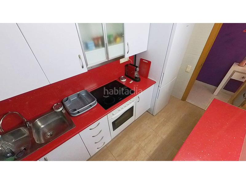 Foto 97541e7a-e1ea-4210-a387-457a76826a73. Apartamento  en venta en platja nordpeñismar en Peñíscola