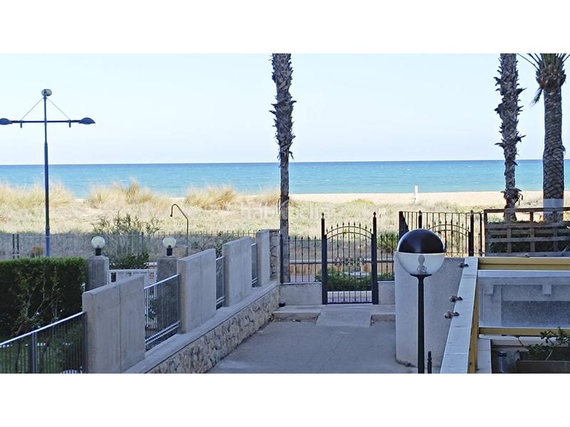 Foto aa737c3e-b123-43ae-bd61-77a3f45b0c71. Apartamento  en venta en platja nordpeñismar en Peñíscola