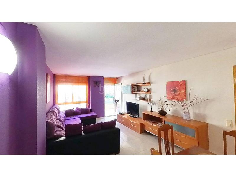 Foto dc4f0361-dd82-4ae0-9e19-6d99d9d4059b. Apartamento  en venta en platja nordpeñismar en Peñíscola