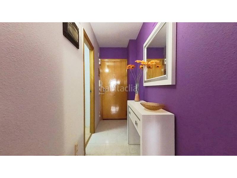 Foto fc789a82-c1d9-4ac6-bb90-f105206d9993. Apartamento  en venta en platja nordpeñismar en Peñíscola