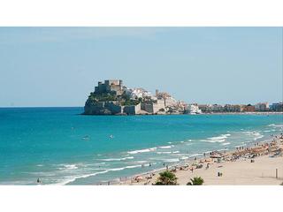 Appartement  Papa luna. Apartamento en venta en platja nordpeñismar