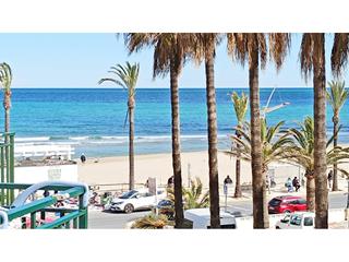 Appartement  Papa luna. Venta de apartamento en peníscola  peñíscola