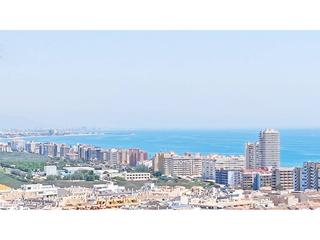 Haus  Haití. Casa unifamiliar en venta en las atalayasu.r.m.i.cerromar