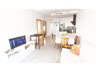 Appartement  Barcelona. Apartamento en venta en platja nordpeñismar