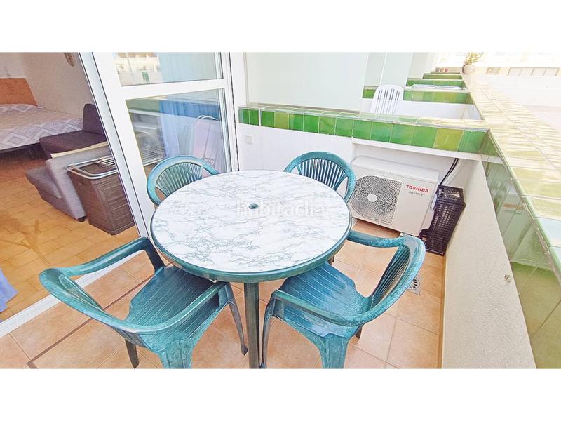 Foto 8e4dd51d-524c-4dcf-87ab-d5f9445a068d. Estudio  en venta en platja nordpeñismar en Peñíscola