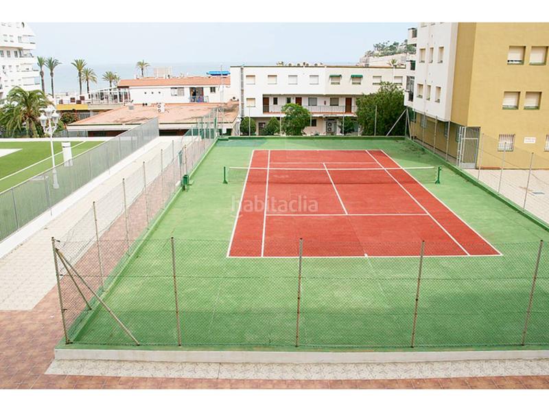 Foto 9c40f853-813e-4d2a-9df1-c6158e920b46. Estudio  en venta en platja nordpeñismar en Peñíscola