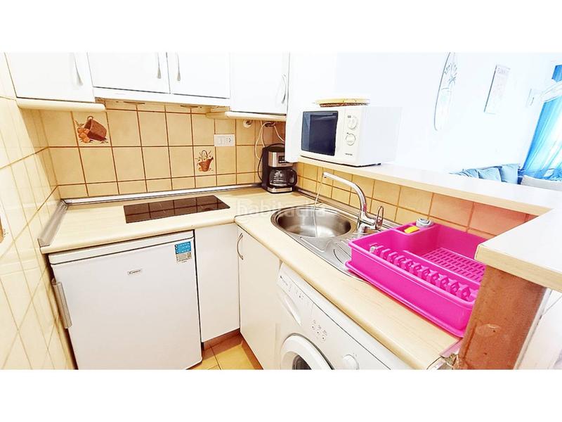 Foto ac50c555-777b-428e-b563-129c519155a8. Estudio  en venta en platja nordpeñismar en Peñíscola