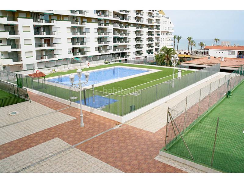 Foto f05a0372-b2dd-46cd-9bae-4870ea9f3aed. Estudio  en venta en platja nordpeñismar en Peñíscola