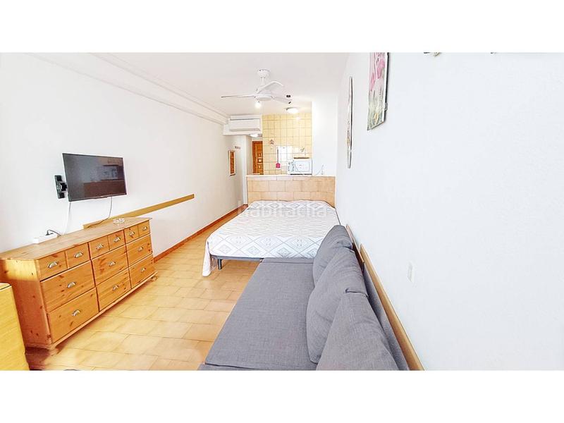 Foto f2cd9418-460b-4f5b-b460-2993a3e41c2e. Estudio  en venta en platja nordpeñismar en Peñíscola