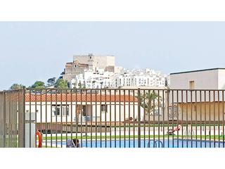 Studio  Papa luna. Estudio en venta en platja nordpeñismar