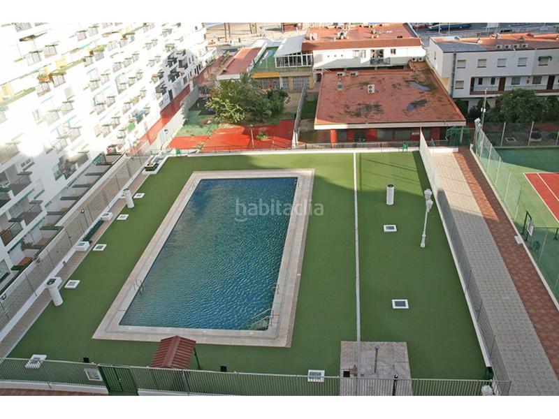 Foto f852eb4d-4484-49d9-9d32-2d27494a39c3. Estudio  en venta en platja nordpeñismar en Peñíscola
