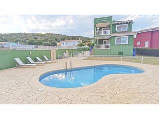 Maison  Puerta de polígono. Casa unifamiliar en venta en las atalayasu.r.m.i.cerromar