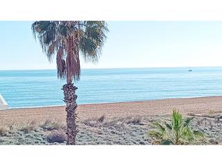 Apartament  Papa luna. Apartamento en venta en platja nordpeñismar