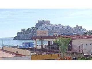 Apartament  Papa luna. Apartamento en venta en platja nordpeñismar